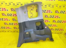 Обшивка багажника TOYOTA TANK 2017/Цвет W24 62640B1140 M900A 1KRFE, задняя левая