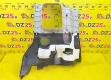 Обшивка багажника TOYOTA TANK 2017/Цвет W24 62640B1140 M900A 1KRFE, задняя левая