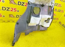 Обшивка багажника TOYOTA TANK 2017/Цвет W24 62640B1140 M900A 1KRFE, задняя левая