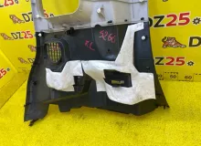 Обшивка багажника TOYOTA TANK 2017/Цвет W24 62640B1140 M900A 1KRFE, задняя левая