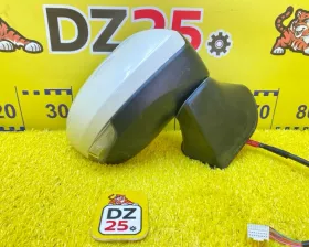 Уши TOYOTA