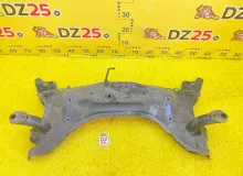Балка под двс TOYOTA TANK 2017/Цвет W24 51201B1160 M900A 1KRFE, передняя