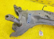 Балка под двс TOYOTA TANK 2017/Цвет W24 51201B1160 M900A 1KRFE, передняя