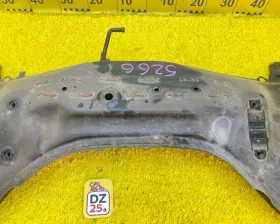 Балка под двс TOYOTA