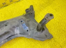 Балка под двс TOYOTA TANK 2017/Цвет W24 51201B1160 M900A 1KRFE, передняя