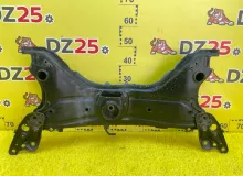 Балка под двс TOYOTA TANK 2017/Цвет W24 51201B1160 M900A 1KRFE, передняя