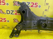 Балка под двс TOYOTA TANK 2017/Цвет W24 51201B1160 M900A 1KRFE, передняя