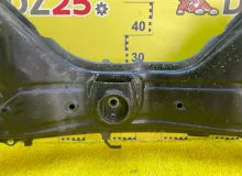Балка под двс TOYOTA TANK 2017/Цвет W24 51201B1160 M900A 1KRFE, передняя
