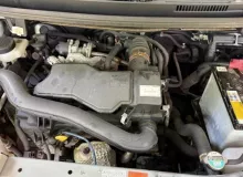 Задняя балка TOYOTA TANK 2017/Цвет W24 48710B1080 M900A 1KRFE