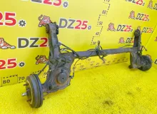 Задняя балка TOYOTA TANK 2017/Цвет W24 48710B1080 M900A 1KRFE