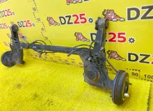 Задняя балка TOYOTA TANK 2017/Цвет W24 48710B1080 M900A 1KRFE