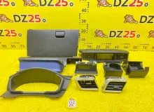 Дуйка TOYOTA TANK 2017/Цвет W24 55421B1050 M900A 1KRFE, передняя