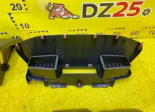 Дуйка TOYOTA TANK 2017/Цвет W24 55421B1050 M900A 1KRFE, передняя