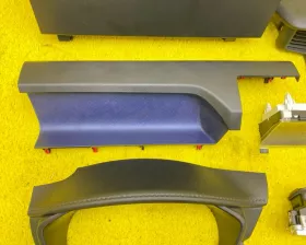 Дуйка TOYOTA