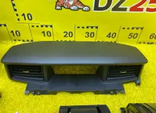 Дуйка TOYOTA TANK 2017/Цвет W24 55421B1050 M900A 1KRFE, передняя