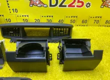 Дуйка TOYOTA TANK 2017/Цвет W24 55421B1050 M900A 1KRFE, передняя