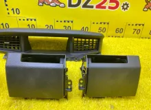 Дуйка TOYOTA TANK 2017/Цвет W24 55421B1050 M900A 1KRFE, передняя