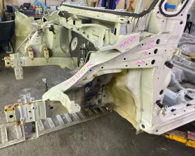 Лонжерон TOYOTA