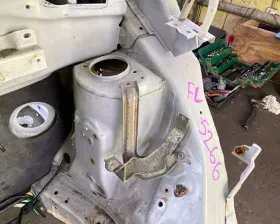Лонжерон TOYOTA