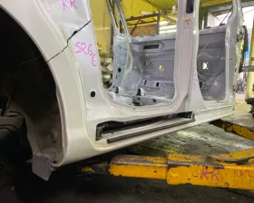 Порог кузова TOYOTA