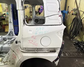 Крыло заднее TOYOTA