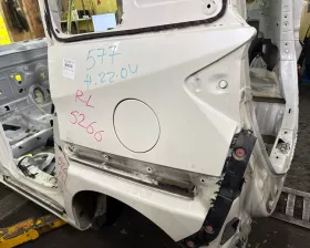 Крыло заднее TOYOTA