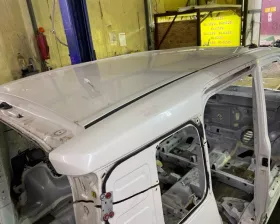 Крыша TOYOTA