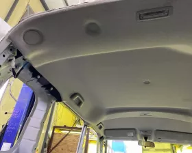 Крыша TOYOTA