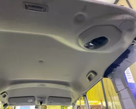 Крыша TOYOTA