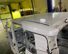 Крыша TOYOTA