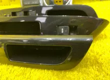 Консоль магнитофона TOYOTA WISH 2012/Цвет 070 5542068140 ZGE25W 2ZRFAE, передний