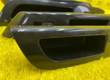 Консоль магнитофона TOYOTA WISH 2012/Цвет 070 5542068140 ZGE25W 2ZRFAE, передний