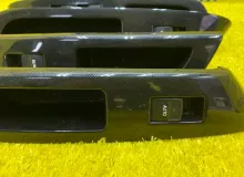 Консоль магнитофона TOYOTA WISH 2012/Цвет 070 5542068140 ZGE25W 2ZRFAE, передний