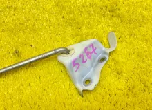 Держатель капота TOYOTA WISH 2012/Цвет 070 5344068020 ZGE25W 2ZRFAE, передний