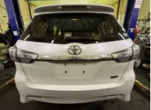 Держатель капота TOYOTA WISH 2012/Цвет 070 5344068020 ZGE25W 2ZRFAE, передний