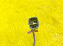 Лямбда-зонд TOYOTA WISH 2012/Цвет 070 8946768030 ZGM15G/ZGM15W/ZGM15/ZGE25G/ZGE25W/ZGE25 2ZRFAE