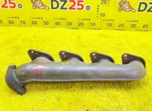 Коллектор выпускной Mercedes-Benz S-CLASS/S320/S500/S400/S600/S430/S350 2008 A2731402209 WDD221/W221 M273E55/M273KE55/273961/M273.961/273.961, передний правый