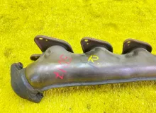 Коллектор выпускной Mercedes-Benz S-CLASS/S320/S500/S400/S600/S430/S350 2008 A2731402209 WDD221/W221 M273E55/M273KE55/273961/M273.961/273.961, передний правый