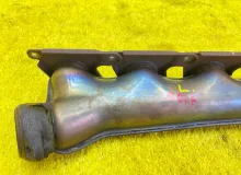 Коллектор выпускной Mercedes-Benz S-CLASS/S320/S500/S400/S600/S430/S350 2008 A2731402109 WDD221/W221 M273E55/M273KE55/273961/M273.961/273.961, передний левый