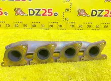 Коллектор выпускной Mercedes-Benz S-CLASS/S320/S500/S400/S600/S430/S350 2008 A2731402109 WDD221/W221 M273E55/M273KE55/273961/M273.961/273.961, передний левый