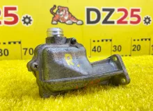 Клапан egr Mercedes-Benz S-CLASS/S320/S500/S400/S600/S430/S350 2008 A0021407560 WDD221/W221 M273E55/M273KE55/273961/M273.961/273.961, передний правый