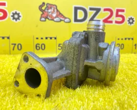 Клапан egr Mercedes-Benz