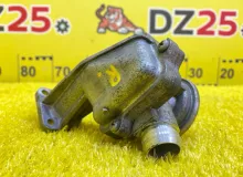 Клапан egr Mercedes-Benz S-CLASS/S320/S500/S400/S600/S430/S350 2008 A0021407560 WDD221/W221 M273E55/M273KE55/273961/M273.961/273.961, передний правый