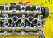 Головка блока цилиндров Mercedes-Benz S-CLASS/S320/S500/S400/S600/S430/S350 2008 R2730162901 WDD221/W221 M273E55/M273KE55/273961/M273.961/273.961, передняя правая