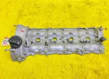 Клапанная крышка Mercedes-Benz S-CLASS/S320/S500/S400/S600/S430/S350 2008 A2730160105 WDD221/W221 M273E55/M273KE55/273961/M273.961/273.961, передняя правая