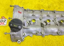 Клапанная крышка Mercedes-Benz S-CLASS/S320/S500/S400/S600/S430/S350 2008 A2730160105 WDD221/W221 M273E55/M273KE55/273961/M273.961/273.961, передняя правая