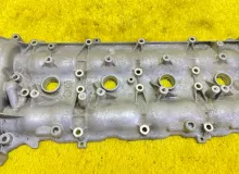 Клапанная крышка Mercedes-Benz S-CLASS/S320/S500/S400/S600/S430/S350 2008 A2730160105 WDD221/W221 M273E55/M273KE55/273961/M273.961/273.961, передняя правая