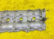 Клапанная крышка Mercedes-Benz S-CLASS/S320/S500/S400/S600/S430/S350 2008 A2730160105 WDD221/W221 M273E55/M273KE55/273961/M273.961/273.961, передняя правая