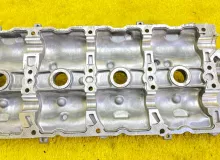 Клапанная крышка Mercedes-Benz S-CLASS/S320/S500/S400/S600/S430/S350 2008 A2730160105 WDD221/W221 M273E55/M273KE55/273961/M273.961/273.961, передняя правая