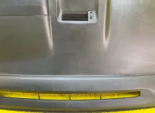Торпеда TOYOTA WISH 2012/Цвет 070 5530268901B0 ZGE25W 2ZRFAE, передняя